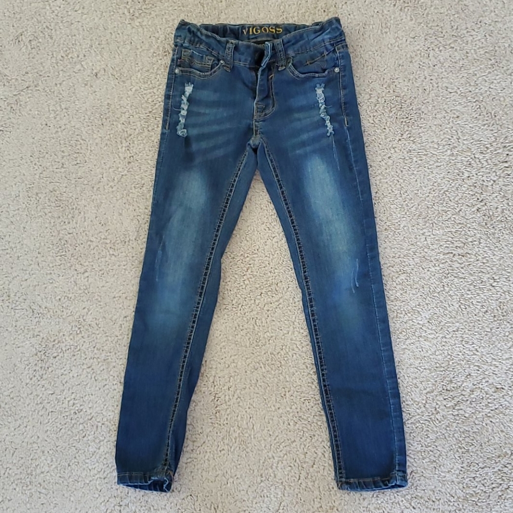 Jean